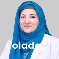 S. Jamila Ali Profile Image