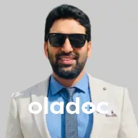 Best Doctor for Fits in Islamabad - Dr. Muhammad Assad Javed
