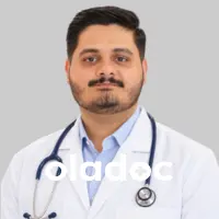 Dr. Ghulam Mustafa Tahir (General Physician) Video Consultation