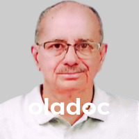 Top Pediatrician Karachi Dr. Shamshad Ahmed