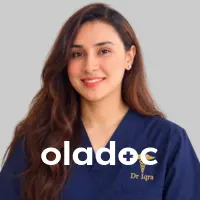 Best Physiotherapist in Islamabad - Dr. Iqra Saeed