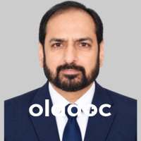 Top General Physician Lahore Dr. Muhammad Akram