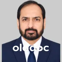General Physician at Green PolyClinic Lahore Dr. Muhammad Akram