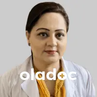Gynecologist at Doctor Care Hospital Lahore Dr. Saba Mehmood