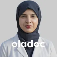 Radiation Oncologist at Online Video Consultation Video Consultation Dr. Friha Razzaque