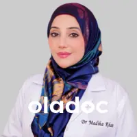 Best Dermatologist in Islamabad - Dr. Madiha Khan