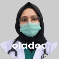 Best Doctor for Muscle Aches in Gujrat - Dr. Zobia Shabbir