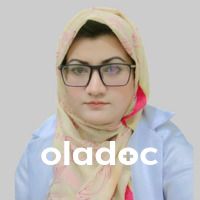 Top Physiotherapist Video Consultation Dr. Sadaf Ishfaq