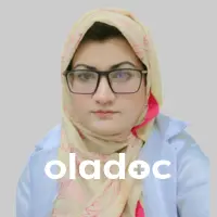 Best Rehabilitation Specialist in Video Consultation - Dr. Sadaf Ishfaq