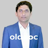Best Pulmonologist in NESPAK Society, Lahore - Dr. Akhtar Ali