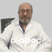 Dr. Ghulam Abbas Zahid (Pediatrician) Lahore