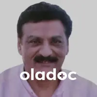 Best Family Physician in Lahore - Dr. Jahangir Asghar