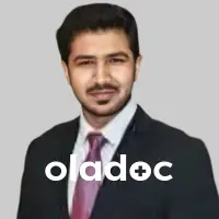 Nutritionist at Online Video Consultation Video Consultation Mr. Muhammad Zain Shahid