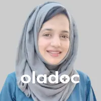 Best Oral and Maxillofacial Surgeon in Johar Town, Lahore - Dr. Anum Abid