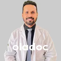 Dr. Muhammad Zubair Ahmad (Dentist) Lahore