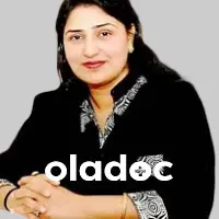 Best Pediatric Psychologist in Kallar Syedan - Ms. Farhat Zareen