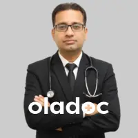 Best Nephrologist in Johar Town, Lahore - Dr. Yasir Hussain
