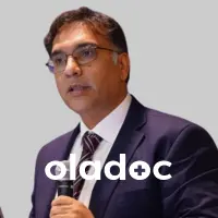 Pulmonologist at Online Video Consultation Video Consultation Assist. Prof. Dr. Omer Muhammad Naeem