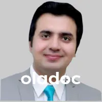 Best Cardiologist in Lahore - Dr. Waqas Khalid