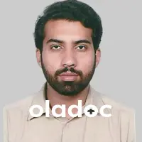 Best Orthopedic Surgeon in Lahore - Dr. Muhammad Zain Naseer