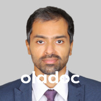 Top General Physician Video Consultation Dr. Syed Munqaad Ali