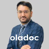 Nephrologist at Online Video Consultation Video Consultation Dr. Rana Muhammad Umar