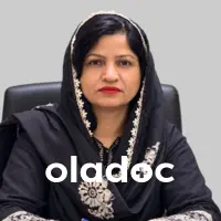 Dr. Rabia Rizwan (Gynecologist) Lahore