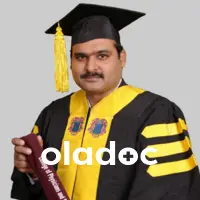 Dr. Muhammad Jawad Hafeez (Orthopedic Surgeon) Lahore