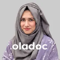 Best Psychologist in Muzaffargarh - Ms. Ramsha Waleed