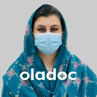 Gynecologist at Online Video Consultation Video Consultation Dr. Aniqa Bilal
