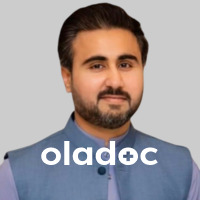 Top Internal Medicine Specialist Islamabad Dr. Saad Hameed Khan