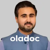 Internal Medicine Specialist at Elaaj International Hospital Islamabad Dr. Saad Hameed Khan