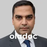 Best Psychiatrist in Hyderabad - Dr. Muhammad Raza Memon