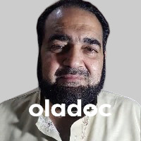 Top Orthopedic Surgeon Lahore Assist. Prof. Shahzad Azhar