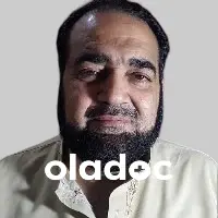 Shahzad Azhar Profile Image