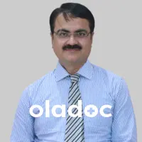 ENT Specialist at Online Video Consultation Video Consultation Assist. Prof. Dr. Tarique Ali Sheikh