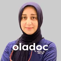 Best Dentist in Rawalpindi - Dr. Maryam Bangash