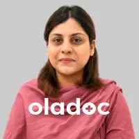 Best Internal Medicine Specialist in Faisalabad - Dr. Sibgha Kanwal