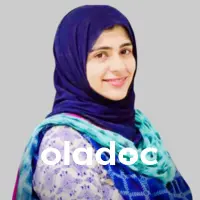 Eye Specialist at Online Video Consultation Video Consultation Dr. Sara Riaz