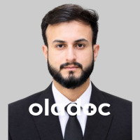 Top General Physician Video Consultation Dr. Muhammad Yahya Shafiq