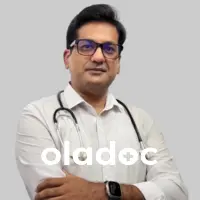 Best Hepatologist in Islamabad - Dr. Salman Chaudhry