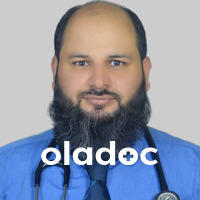 Top Cardiologist Karachi Dr. Mubashir Hussain