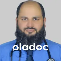 Dr. Mubashir Hussain (Cardiologist) Karachi