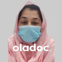 Best Dermatologist in Peshawar - Dr. Sarah Riaz Khan