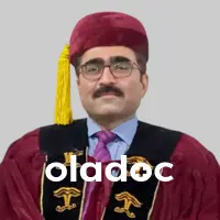 Best Urologist in Shadbagh, Lahore - Prof. Shah Jahan Khan