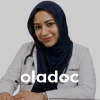 Pulmonologist at Online Video Consultation Video Consultation Dr. Asma Afzal Khan