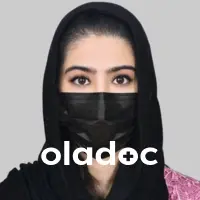 Best Dentist in Peshawar Road, Rawalpindi - Dr. Sana Sultan