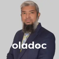 Urologist at Online Video Consultation Video Consultation Dr. Muhammad Zohaib Zafar Khan