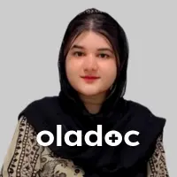 Best Nutritionist in Faisalabad - Ms. Zoya Shahzad