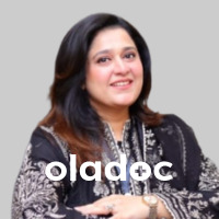 Top General Physician Video Consultation Dr. Fatima Mahmood Chaudhary